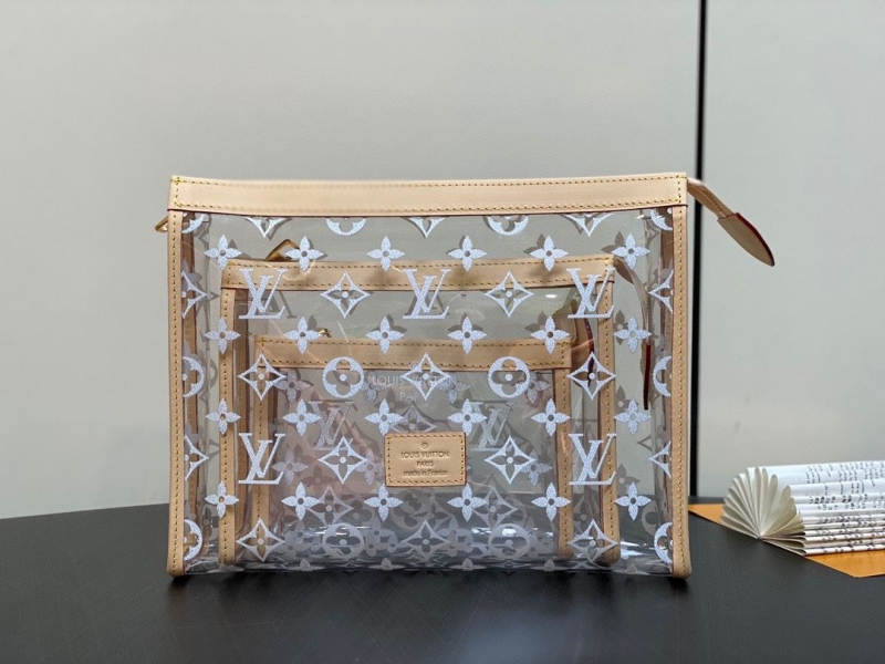 LV Clutch Bags